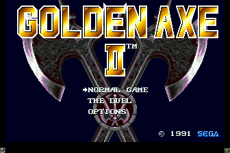 战斧2(Beta)（世界）